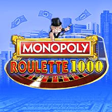 monopoly roulette 1000 free play